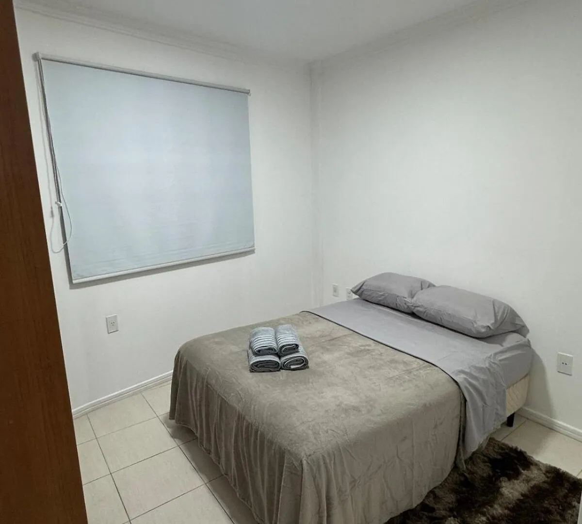 Apartamento Vista Mar Balneário Camboriú Brasilien