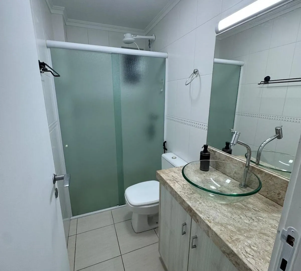 Apartamento Vista Mar Balneário Camboriú Apartment