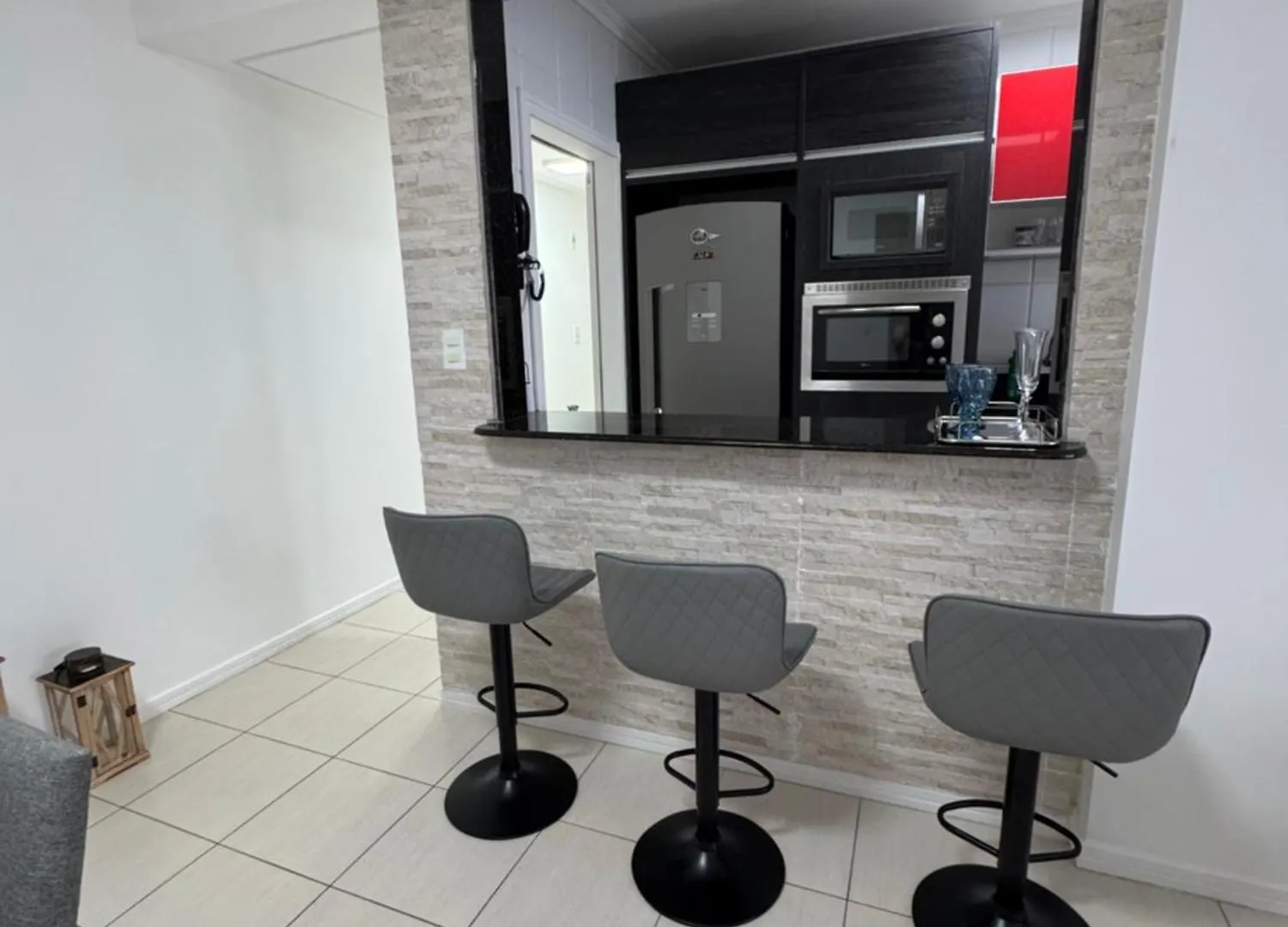 Apartamento Vista Mar Balneário Camboriú Apartment