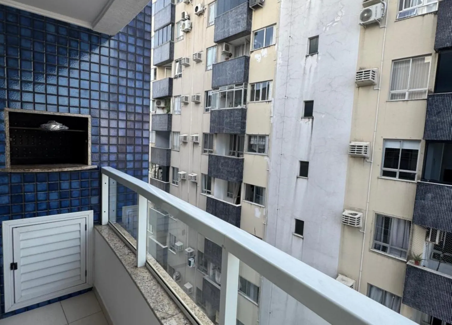 Apartment Apartamento Vista Mar Balneário Camboriú