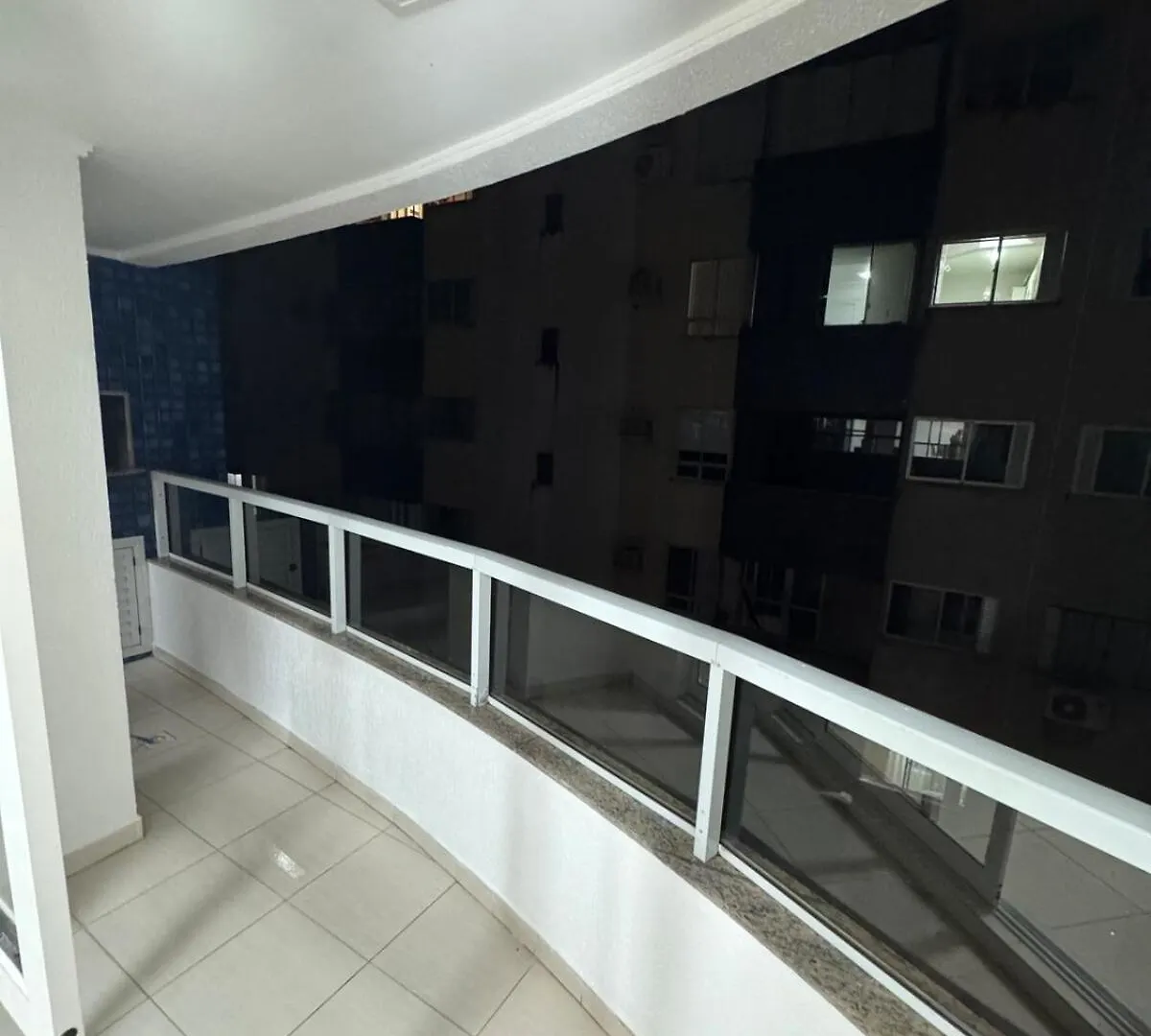 Apartamento Vista Mar Balneário Camboriú