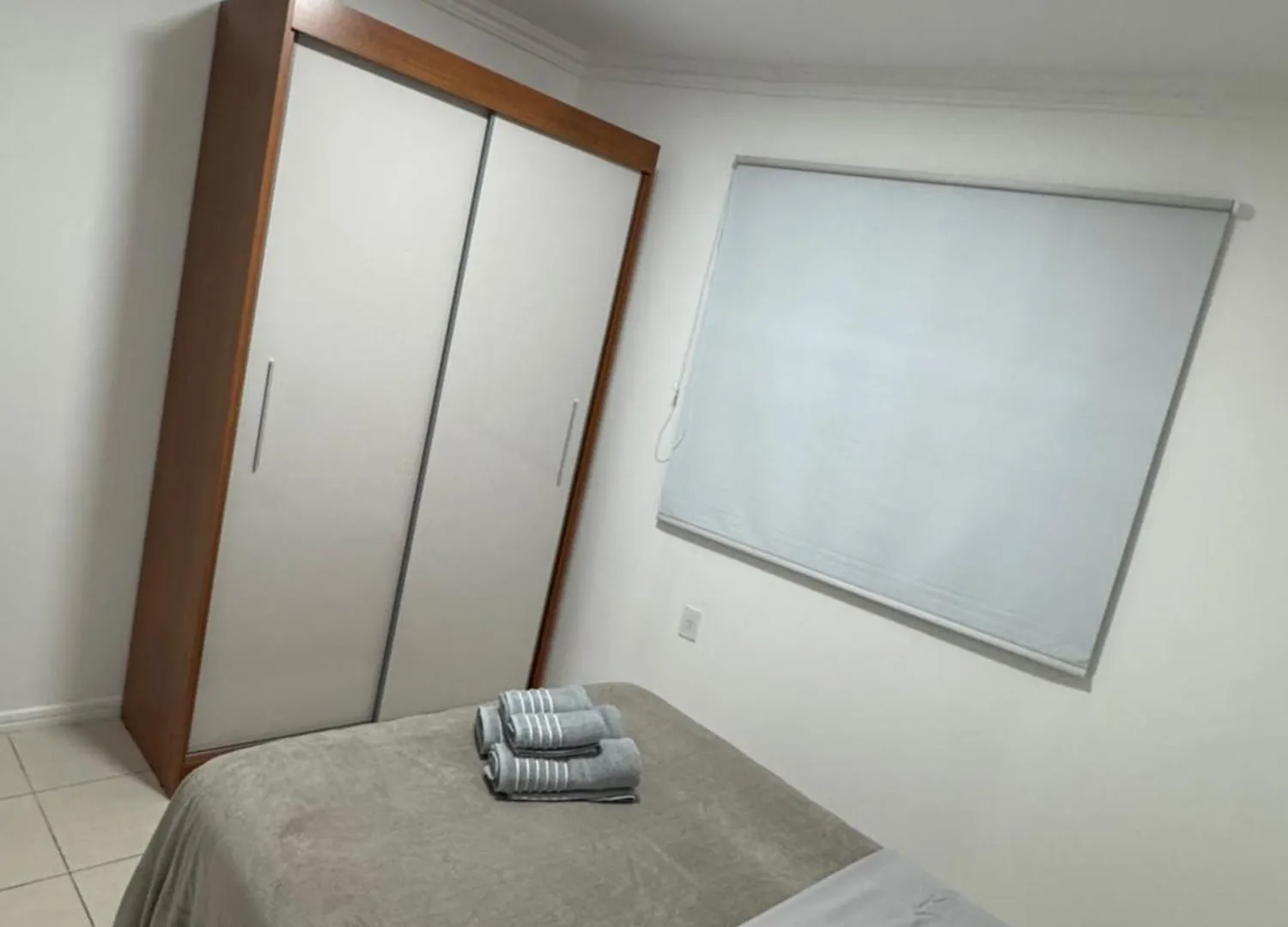 Apartamento Vista Mar Balneário Camboriú
