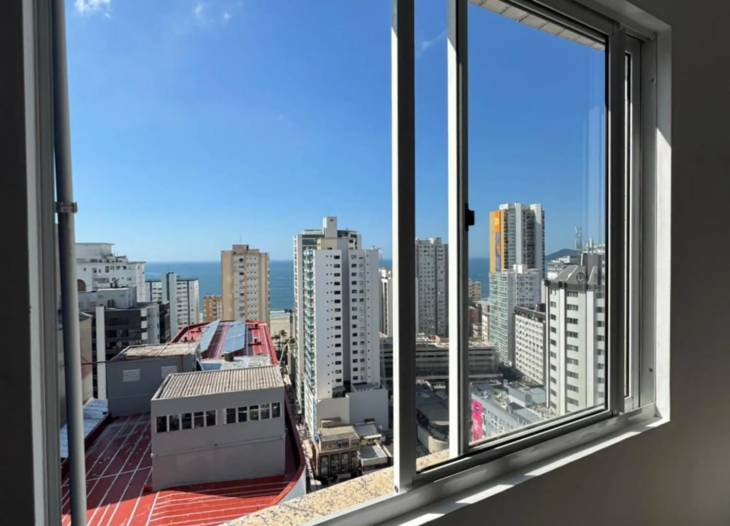 Apartamento Vista Mar Balneário Camboriú 0*,  البرازيل
