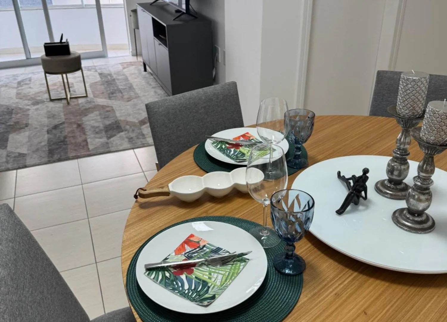 شقة Apartamento Vista Mar Balneário Camboriú البرازيل