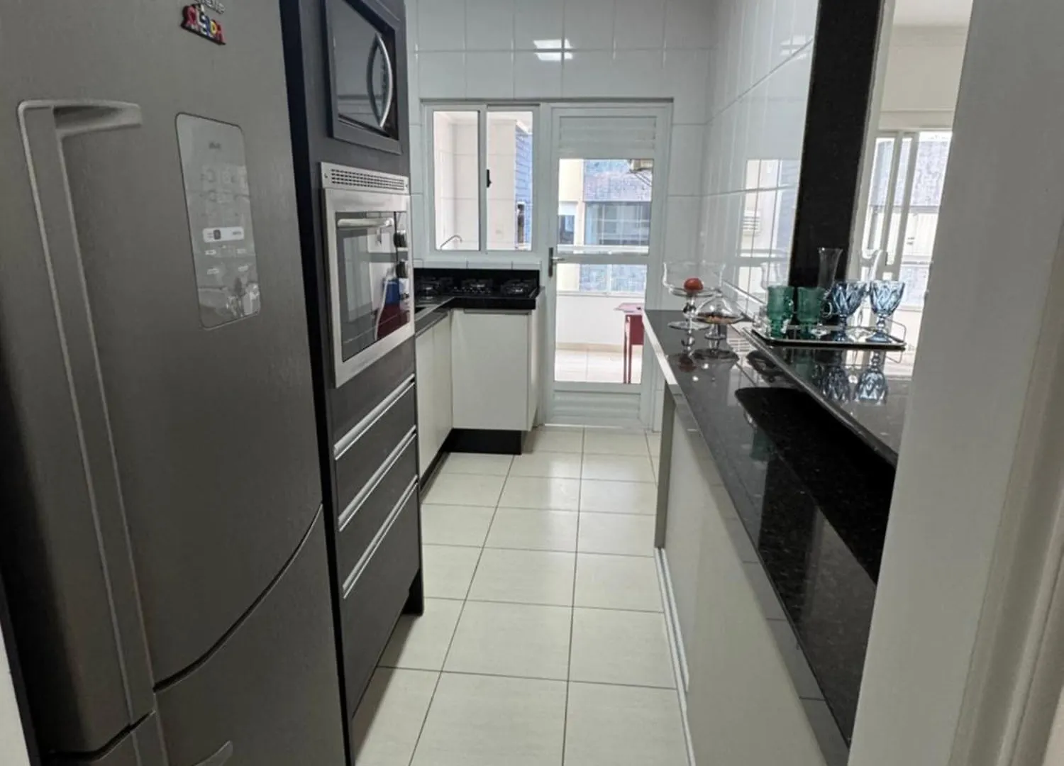 Apartamento Vista Mar Balneário Camboriú 0*,