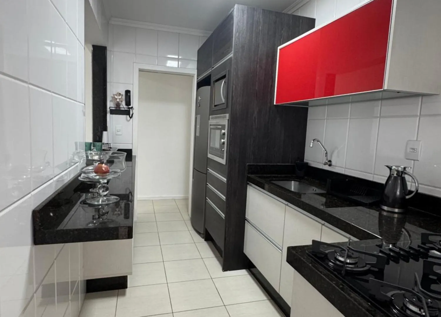 Apartamento Vista Mar Balneário Camboriú 0*,  البرازيل